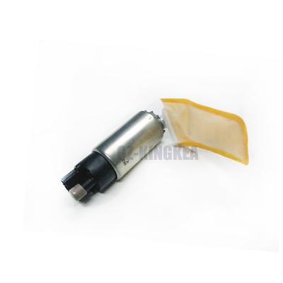 China Metal fuel filter with fuel pump 23221-20040 fit 23221-50060 for 4 runner camry 3RZ 2AZ Engine+Assembly for sale