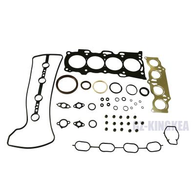 China Auto Parts 2az-fe CAMRY-30 04111-28133 Engine Parts 2021 Newest Cylinder Engine Gasket Kit high quality metal fcar for sale