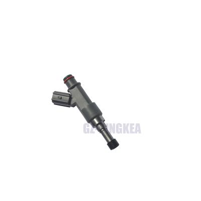 China Gasoline Fuel System Good Working Fuel Injector Nozzle For Toyotas hiace 23209-09045 2320979155 for sale