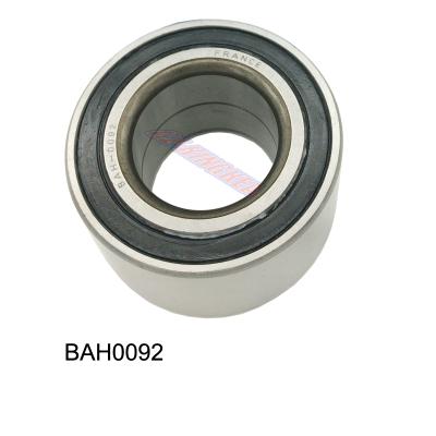 China For Chevrolet Aveo Wheel Bearing For SKF Car Chevrolet Aveo BAH0092 90065431 94536118 for sale