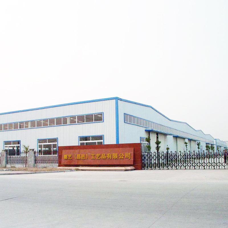 Verified China supplier - Xinyi (changyi) Crafts Co., Ltd.