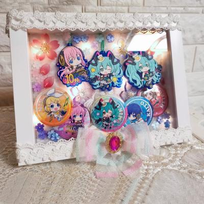 China European \ modern \ Middle East \ Africa interesting picture frame 5CM three-dimensional hollow frame specimen picture frame photo for sale