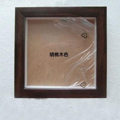 China European\Modern\Middle East\Africa Plastic Picture Frame Sharpening PS Photo Art Polyurethane Frame Polystyrene Picture With PS Frame for sale