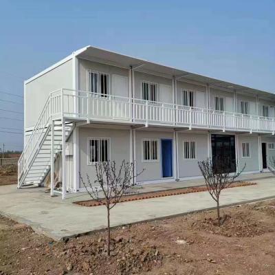 China 2022 modern professional manufacturer The can be portable mobile home for sale