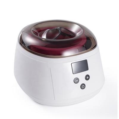 China New Design Professional Electric Wax Hair Removal Paraffin Hands and Foot Spa Wax Heater Warmer Melt Machine for sale