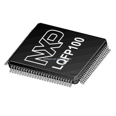 China Embedded - Microcontrollers new and original Microcontroller IC MCU Electronic Components BOM IC Chip 100-LQFP LPC1768FBD100 for sale