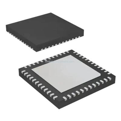 China Incorporated - new microcontrollers and original integrated circuit MSP430F5342IRGZR for sale