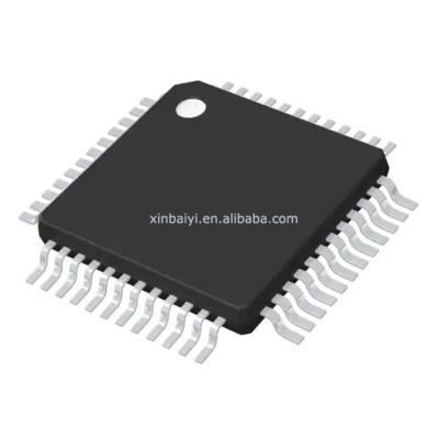 China Embedded - Original New Microcontrollers Stock IC STM32F030CCT6 IC MCU STM32F030CCT6TR for sale