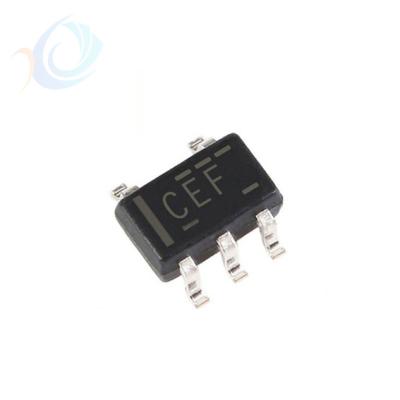 China Original brand new standard integrated circuit bom IC request package one termination SC70-5 SN74LVC1G08DCKR for sale