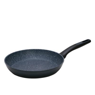 China Viable popular titanium non-stick aluminum pan for sale