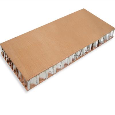 China Industrial Aluminum Sandwich Panel, Aluminum Honeycomb Panel for sale