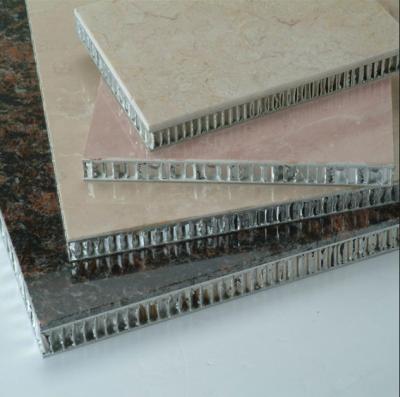 China Modern high quality metal honeycomb aluminum panel for sale