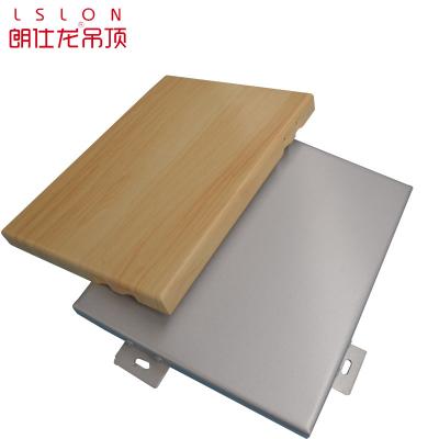 China Shopping Malls New Design Aluminum Carving Plain Panels For Shopping Hall In Ceiling Tiles for sale