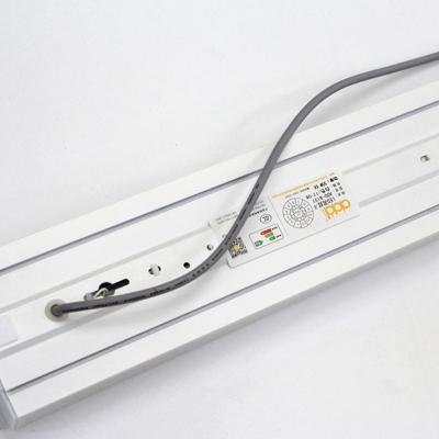 China Surface Mounted New Rectangular Flush Mount Led Ceiling Light for sale