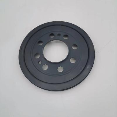 China VM 2.5 2.5l 2.8l r428 r425 dohc diesel engine crankshaft rear seal for VDL maxus t60 v80 bus VM motori standard for sale