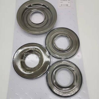 China TF60-SN 09G Automatic Transmission Piston 4pcs/set For Auto Spare Parts OEM Standard Size for sale