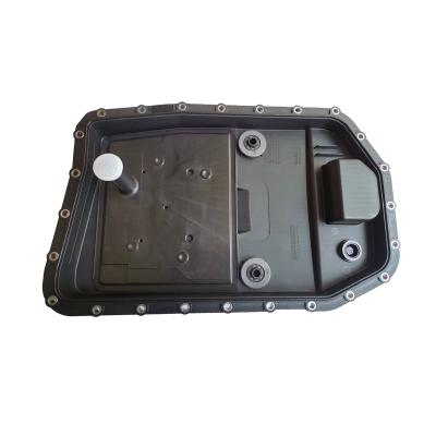 China 6HP19 6HP21 Transmission Oil Pan With Filter + Gasket + Screw + Sealing Sleeve 24152333907 24117536387 24117571217 3 (E90) for sale