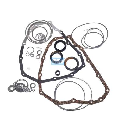 China JF015 RE0F11A Automatic Transmission OHK Gearbox Overhaul Repair Kit With All Original Sealing Rings for sale