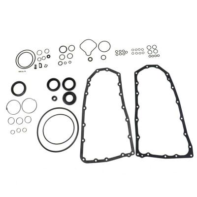 China Original Size JF011E RE0F10A CVT Transmission Overhaul Kit Repair Kit Auto Rebuild Kit for sale