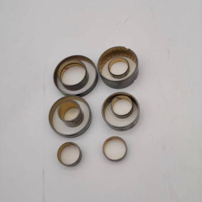 China 6T45E Bush Bushing Kit Auto Transmission Parts FOR CRUZE Standard Size for sale