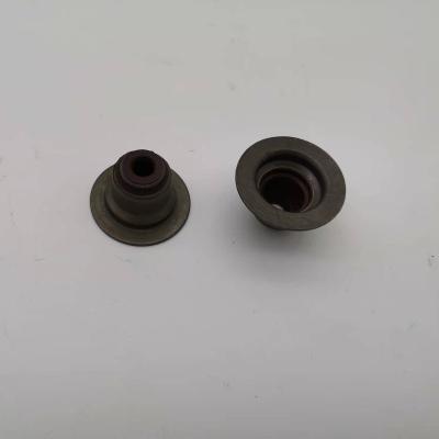 China High pressure power steering valve stem seal valve seal 96353035 for buick Excelle 1.6 OEM F16D3 standard size for sale