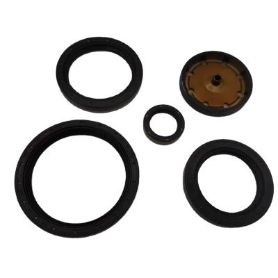 China DQ200 0AM Front Clutch Cover Gasket KITL Clutch Cover Double Standard Size for sale