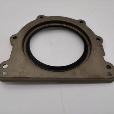 China FKM Suitable for Mercedes-Benz M 271 engine crankshaft rear oil seal 2710140104 49360319 584.810 for sale