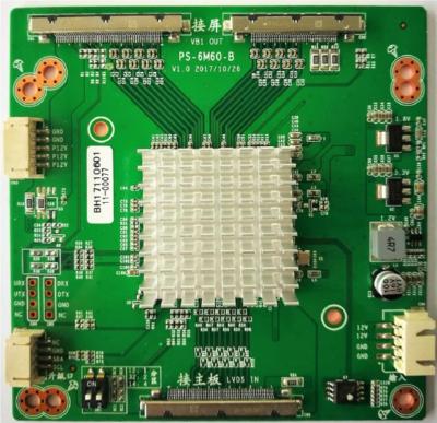 China Fr-4 2K-4K Signal Transfer Board for sale