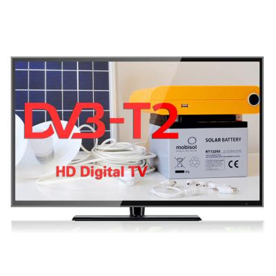 China HD Digital TV Indoor/Outdoor PORTABLE TV 19