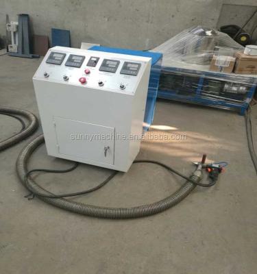 China Hot Melt Extruding Machine For Insulating Glass And Double Glazing Glass 0.4Kg/min for sale