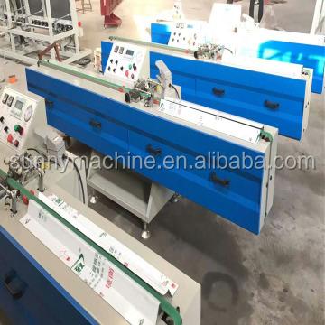 China Factory Coating Machine JT06 Robot Butyl Glass Insulating Glass Sealing Machine for sale