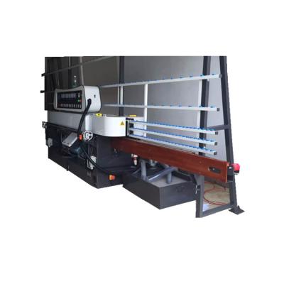 China Straight Line Edging Straight Line Glass Sharpening Machine for sale