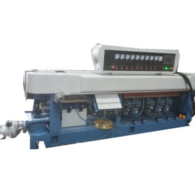 China Building Material Shops Glass Beveling Machine Price For Glass Processing for sale