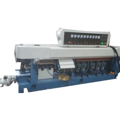 China Building Material Shops High Efficiency Glass Beveling Machine Price For Glass Processing for sale