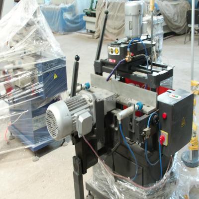 China Aluminum milling machine for window door LDX-200 for sale