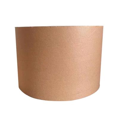 China 31.5*31.5*28CM Recycled Materials Size Environmental Friendly Kraft Paper Twist Up Tube Cardboard Paper Tube Paper Core for sale