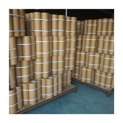 China Recycled Recycled Materials Tube Kraft Paper Roll Cardboard Environmental Friendly Industrial Paper Core for sale