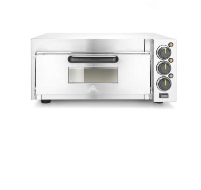 China Commercial Grocery Countertop Pizza Snack Oven Electric for sale