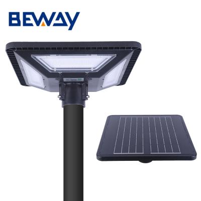 China LANDSCAPE Aluminum SMD3030 Ip65 Decorative Waterproof Outdoor Led Solar Garden Yard Light 100w for sale