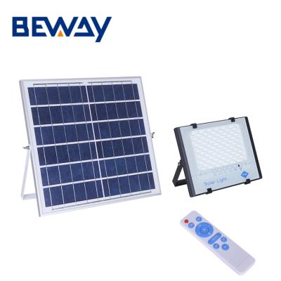 China Sports Stadiums Electricity Outdoor Waterproof IP66 Display 25w 40w 60w 100w 200w Led Solar Flood Light for sale