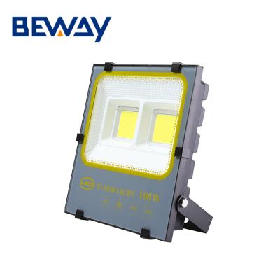 China Sports Stadiums High Brightness Ip65 Waterproof 50W 100W 200W Led Flood Light With 3 Years Warranty for sale