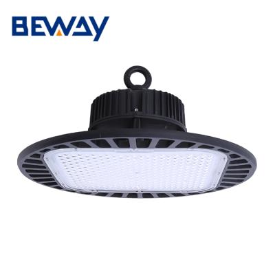 China Exhibition Hall High quality cheap industrial warehouse ip65 100w 150w 200w waterproof UFO led high bay light for sale