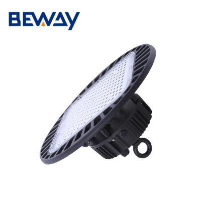 China Exhibition Hall Cheap price high quality smd ip65 100w 150w 200w waterproof ufo led high bay light for sale