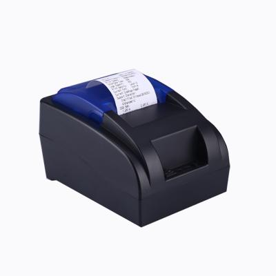 China China Supplier 58Mm Mini Printer For Bill Mini Printer Black And White Size And Cheap Price Hs-58Hua(I) Printer for sale