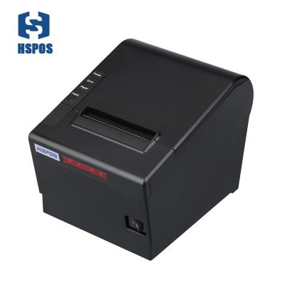 China HSPOS C80ULG 80mm Receipt Cloud Printer Support MQTT Black and White Thermal protocol and websocket compatible with ESC/POS for sale