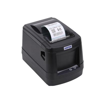 China 3 Inch Mini Barcode Shipping Label 80mm Black And White USB Position Thermal Sticker Printer for sale