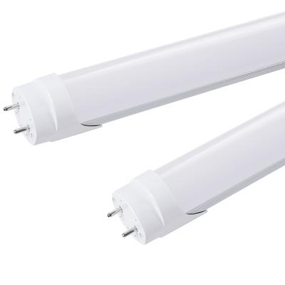 China Desktop tube led T8 1200mm 18W integrated T5 led tube light 1ft 300mm 5W 3ft 900mm 13W 4ft T8 led tube 1200mm 2ft 600mm 9W 85-265V for sale