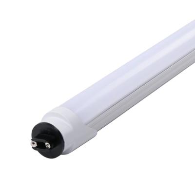 China High efficiency factory direct lamp 0.6M 9W led tube with split T8 lamp for rmetro office light fluorescent for sale