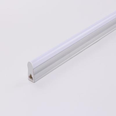 China High light efficiency 1foot 2ft 3ft 4ft 5w 9w 13w 18w t5 fluorescent led tube light for sale