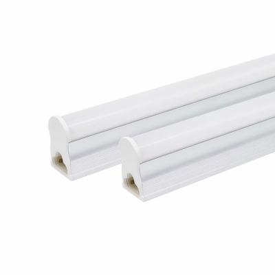 China Cheap high quality high light efficiency 9w 300mm 1ft smd2835 t5 fluorescent lamp for sale